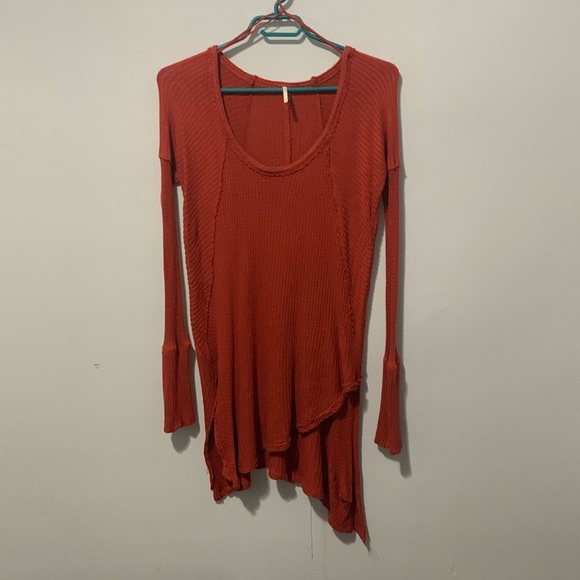 Free People small tunic top - Picture 1 of 2